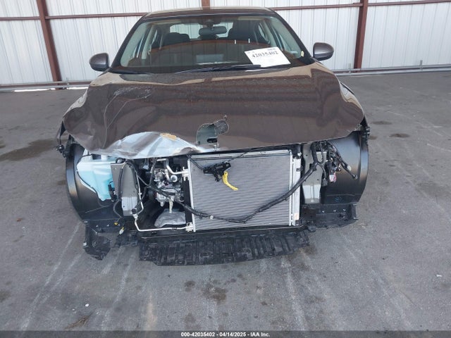 3N1AB8CV8SY283828 Nissan SENTRA SV