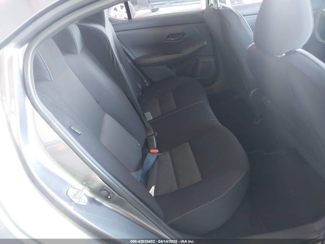 3N1AB8CV8SY283828 Nissan SENTRA SV