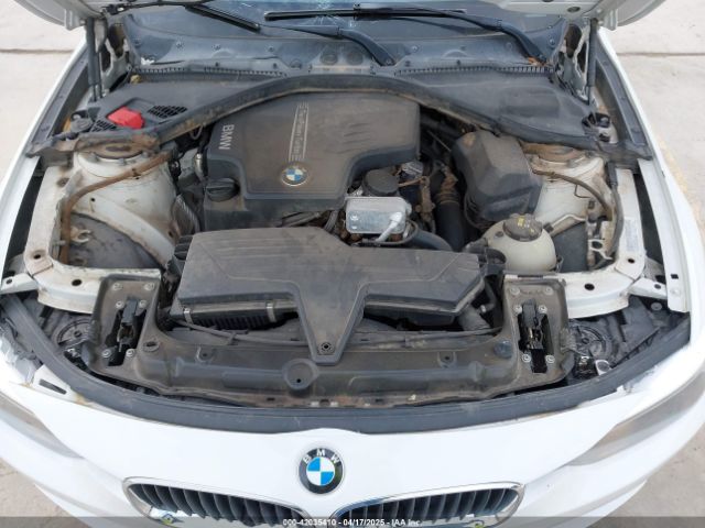 WBA3B1C50FK139723 BMW 320i