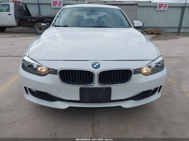 WBA3B1C50FK139723 BMW 320i