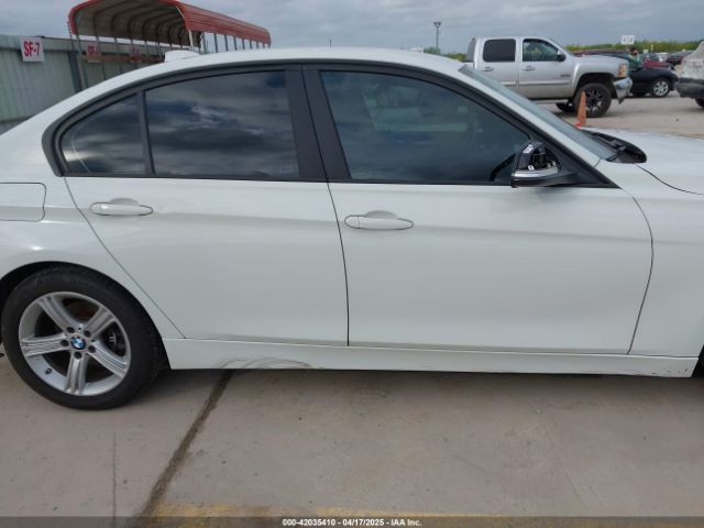WBA3B1C50FK139723 BMW 320i