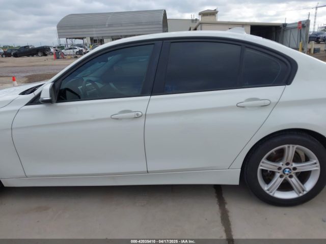 WBA3B1C50FK139723 BMW 320i