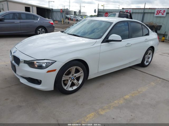 WBA3B1C50FK139723 BMW 320i