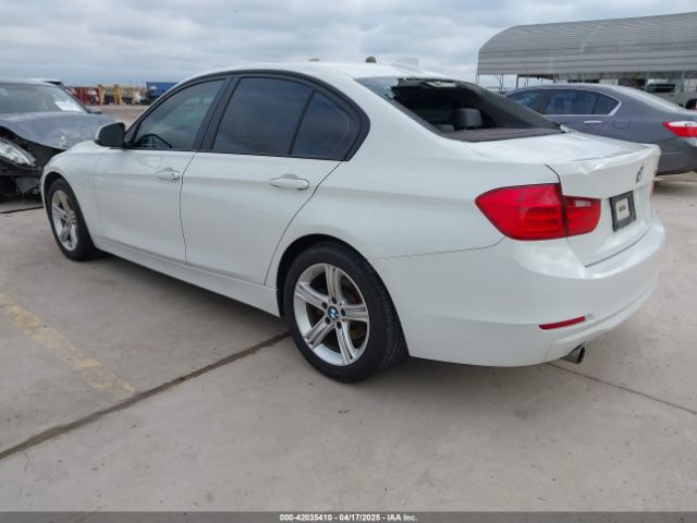 WBA3B1C50FK139723 BMW 320i