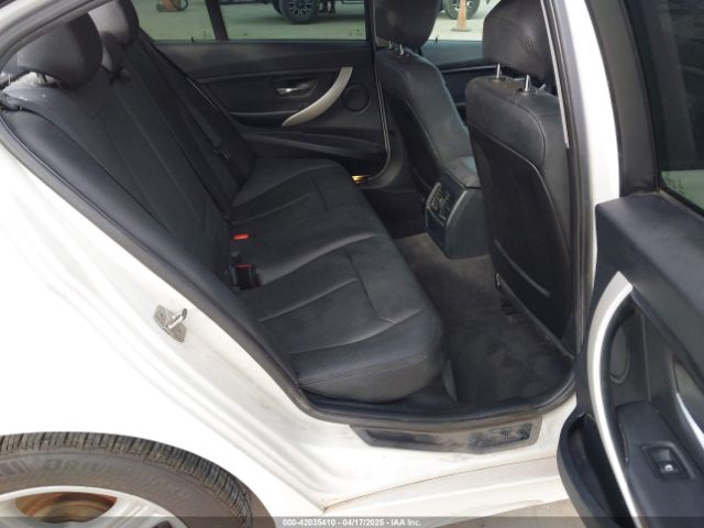 WBA3B1C50FK139723 BMW 320i
