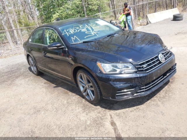 1VWDT7A35HC057621 auction archive image