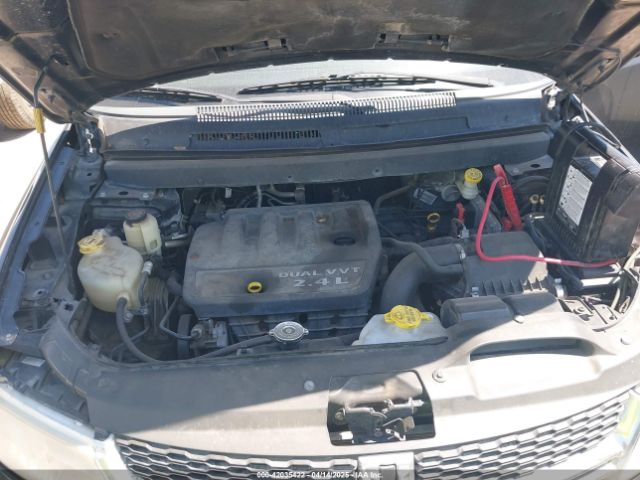 3C4PDCBB0FT708876 Dodge Journey Sxt