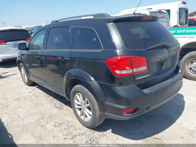 3C4PDCBB0FT708876 Dodge Journey Sxt