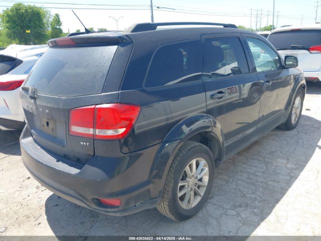 3C4PDCBB0FT708876 Dodge Journey Sxt