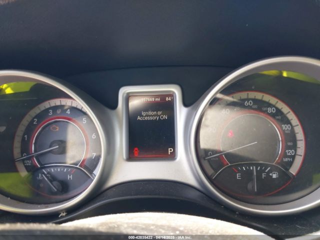 3C4PDCBB0FT708876 Dodge Journey Sxt