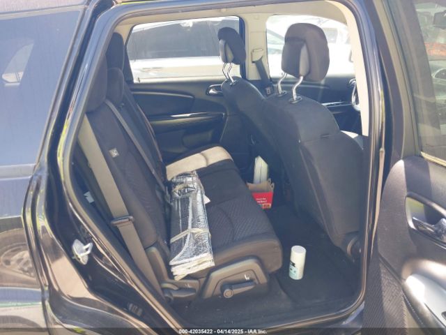 3C4PDCBB0FT708876 Dodge Journey Sxt