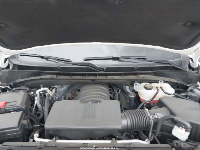1GKS2GKD5RR262220 GMC Yukon Xl 4wd Slt