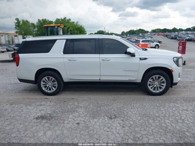 1GKS2GKD5RR262220 GMC Yukon Xl 4wd Slt