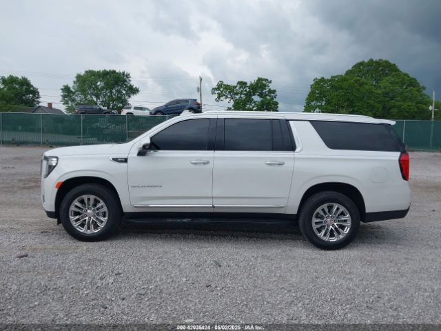1GKS2GKD5RR262220 GMC Yukon Xl 4wd Slt