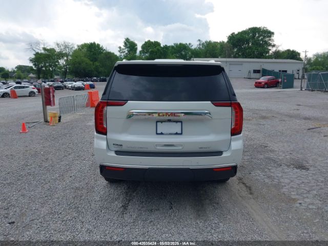 1GKS2GKD5RR262220 GMC Yukon Xl 4wd Slt