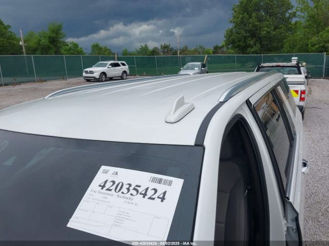 1GKS2GKD5RR262220 GMC Yukon Xl 4wd Slt