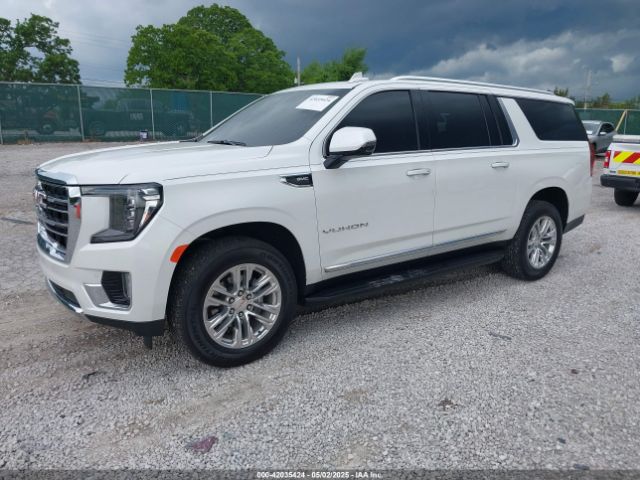 1GKS2GKD5RR262220 GMC Yukon Xl 4wd Slt