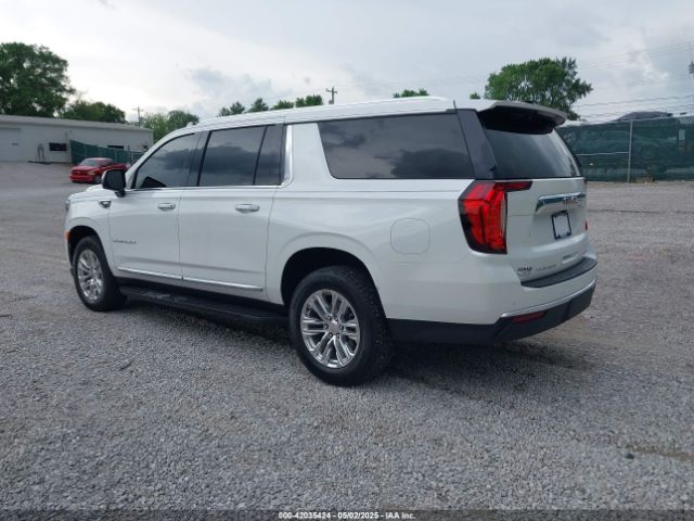 1GKS2GKD5RR262220 GMC Yukon Xl 4wd Slt