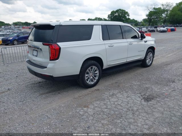 1GKS2GKD5RR262220 GMC Yukon Xl 4wd Slt