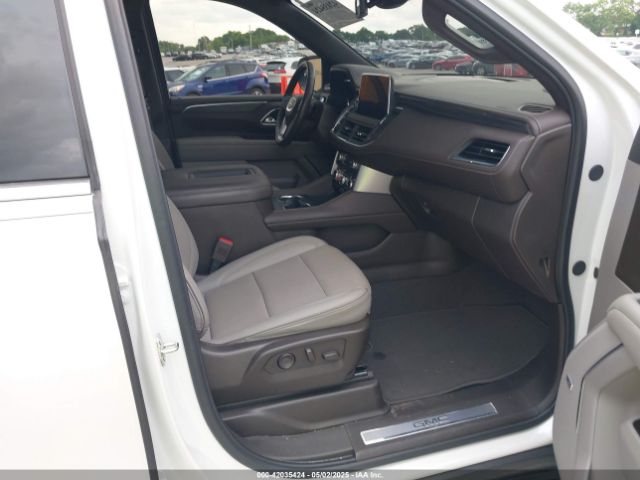 1GKS2GKD5RR262220 GMC Yukon Xl 4wd Slt
