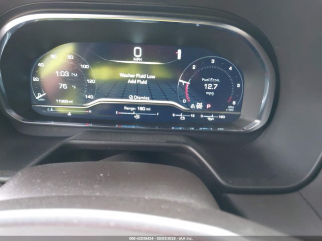 1GKS2GKD5RR262220 GMC Yukon Xl 4wd Slt