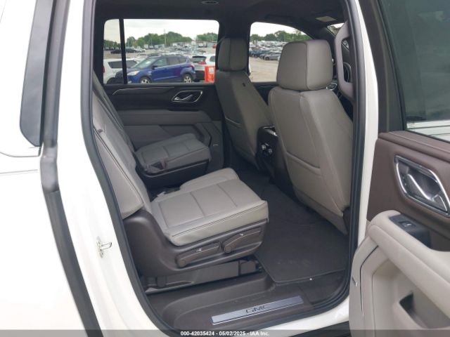 1GKS2GKD5RR262220 GMC Yukon Xl 4wd Slt