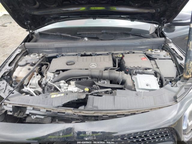 2022 MERCEDES-BENZ GLB 250 W1N4M4HB7NW184451 Photo 9