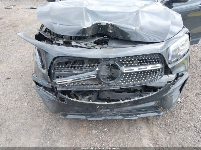 2022 MERCEDES-BENZ GLB 250 W1N4M4HB7NW184451 Photo 5
