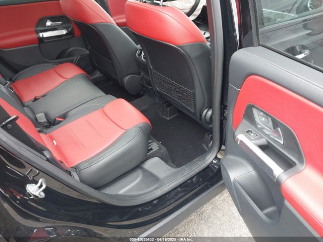 2022 MERCEDES-BENZ GLB 250 W1N4M4HB7NW184451 Photo 7