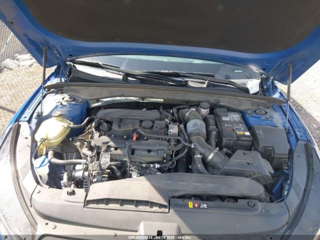 5XXG64J26MG033271 KIA K5 Gt-line