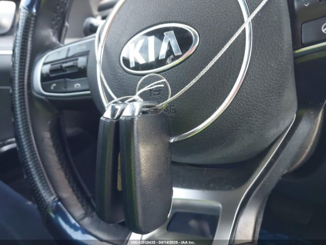5XXG64J26MG033271 KIA K5 Gt-line