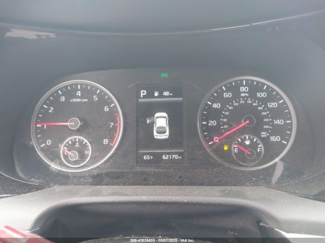 5XXG64J26MG033271 KIA K5 Gt-line