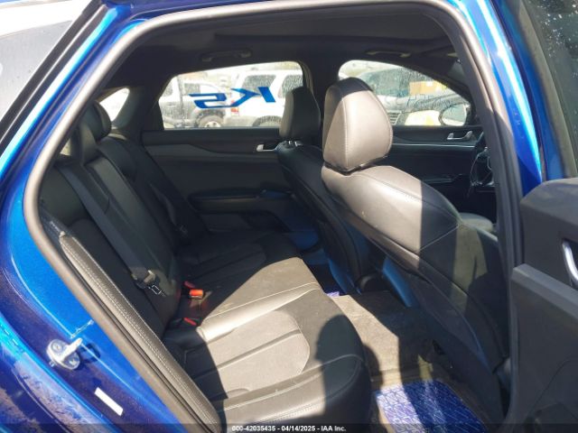 5XXG64J26MG033271 KIA K5 Gt-line