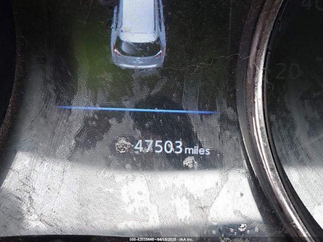 JN8AT2MT2LW017772 Nissan Rogue Sv Fwd