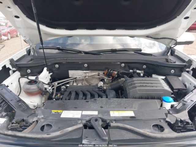 2023 VOLKSWAGEN ATLAS CROSS SPORT 1V2FE2CA9PC213967 Photo 9