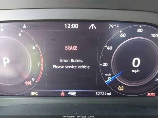 2023 VOLKSWAGEN ATLAS CROSS SPORT 1V2FE2CA9PC213967 Photo 6