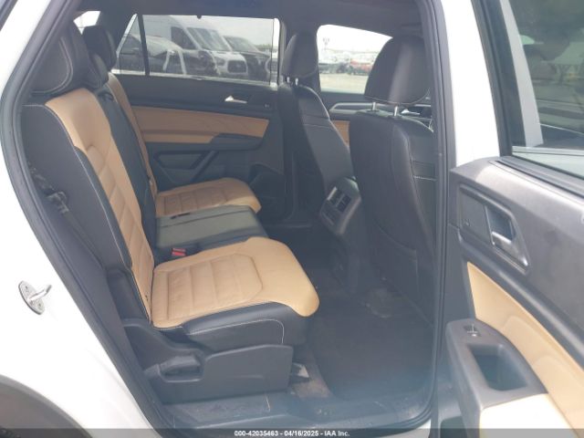 2023 VOLKSWAGEN ATLAS CROSS SPORT 1V2FE2CA9PC213967 Photo 7