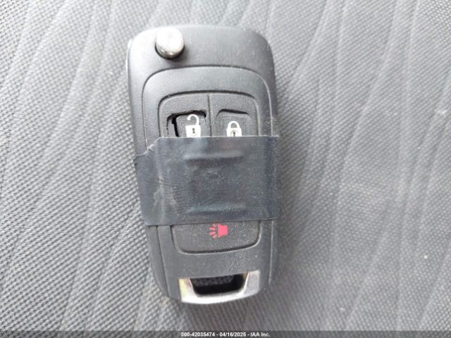 KL4CJBSB6GB658239 Buick Encore Convenience