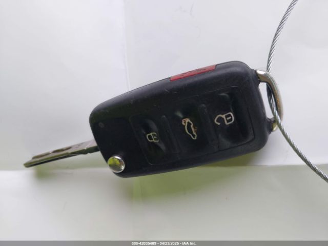 3VWD17AJ5EM276707 Volkswagen 2014