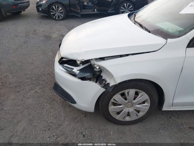 3VWD17AJ5EM276707 Volkswagen 2014