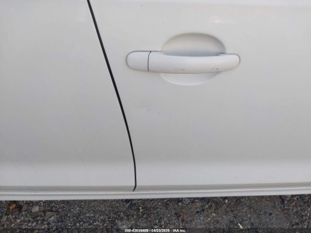 3VWD17AJ5EM276707 Volkswagen 2014