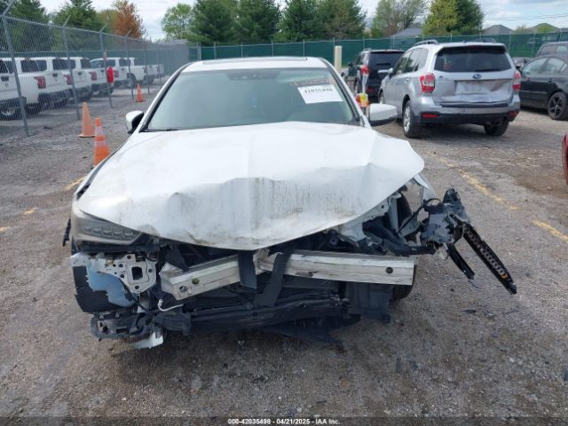 19UUB2F58JA004966 Acura Tlx Tech Pkg