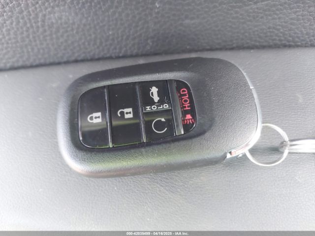 1HGCY1F29SA015955 Honda ACCORD LX