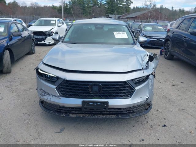 1HGCY1F29SA015955 Honda ACCORD LX