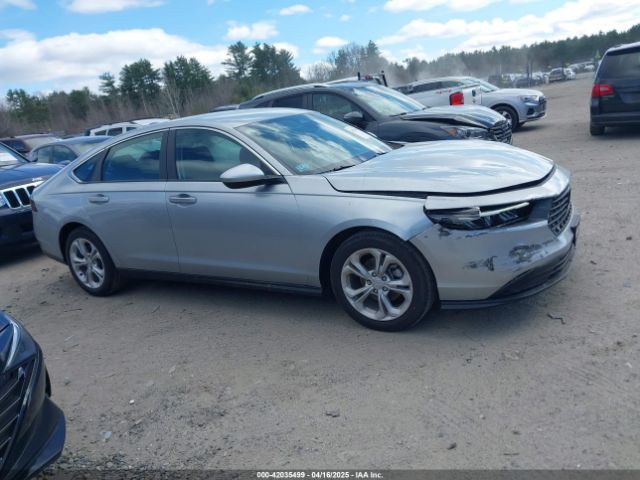 1HGCY1F29SA015955 Honda ACCORD LX