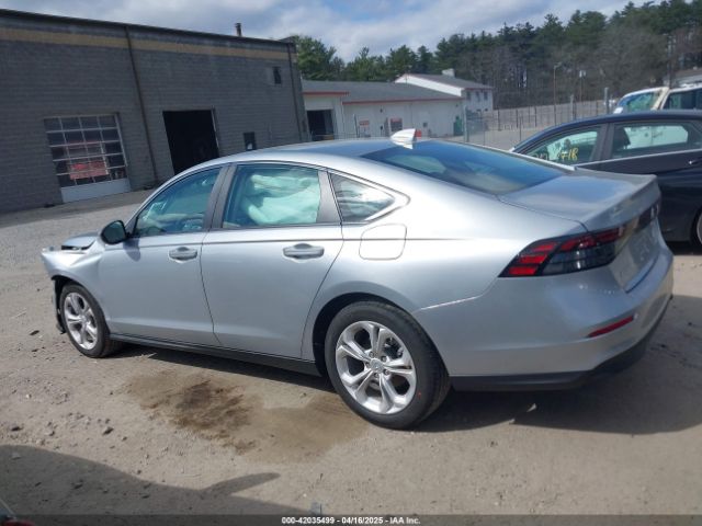 1HGCY1F29SA015955 Honda ACCORD LX