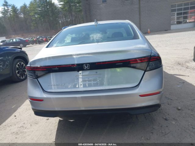 1HGCY1F29SA015955 Honda ACCORD LX