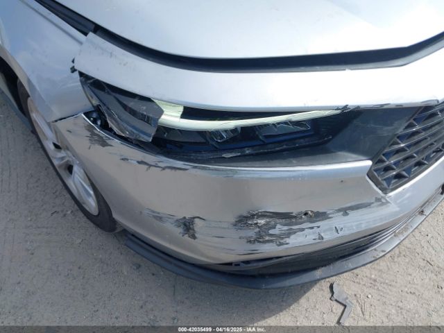 1HGCY1F29SA015955 Honda ACCORD LX