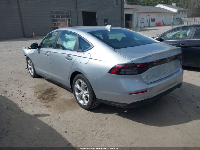 1HGCY1F29SA015955 Honda ACCORD LX