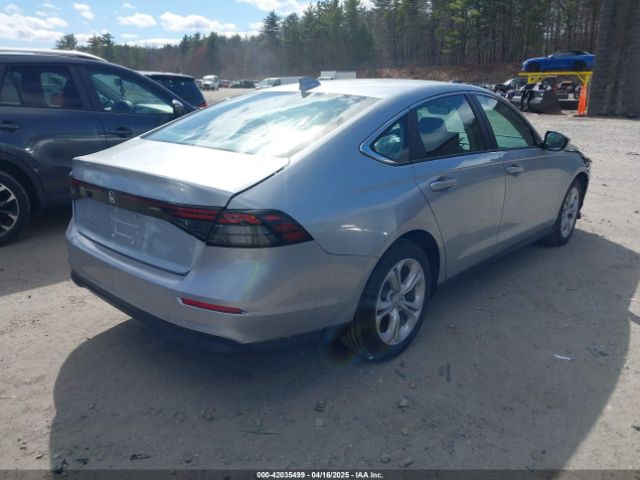 1HGCY1F29SA015955 Honda ACCORD LX